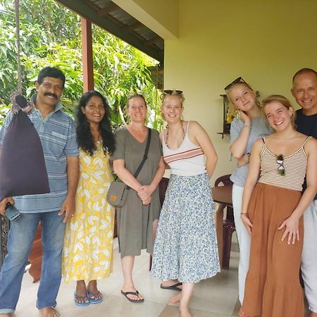 Homestay Camping Anuradhapura Zewnętrze zdjęcie